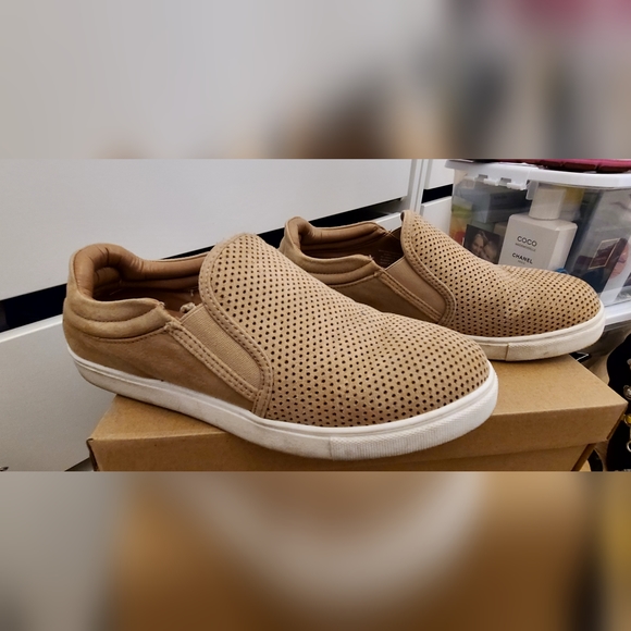 Steve Madden loafers size 7 - Picture 1 of 1